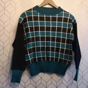 Vintage sweater